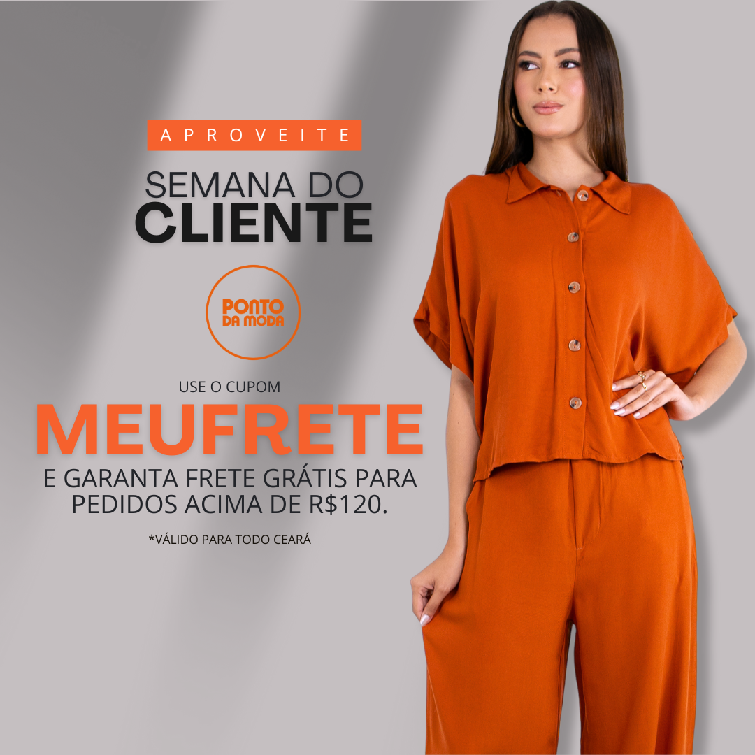 SEMANA DO cliente - mobilee